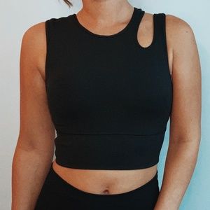 Lululemon Workout Top
